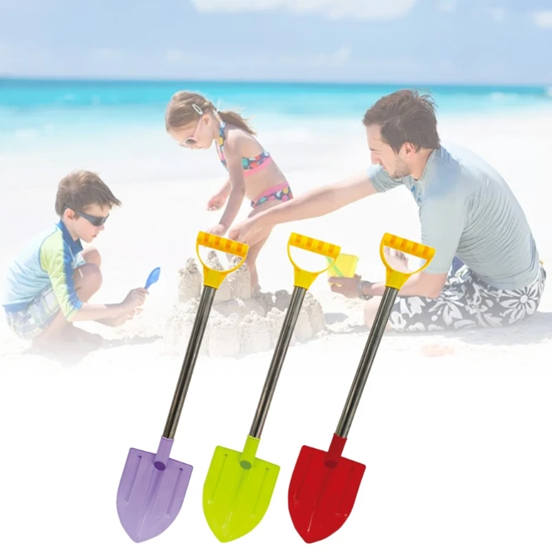 85WA Kids Summer Beach Snow Shovels Baby Sand Shovel Seaside Kids for Play Water Games Tool Kids Outing Suppli
85WA Kids Summer Beach Snow Shovels Baby Sand Shovel Seaside Kids for Play Water Games Tool Kids Outing Suppli