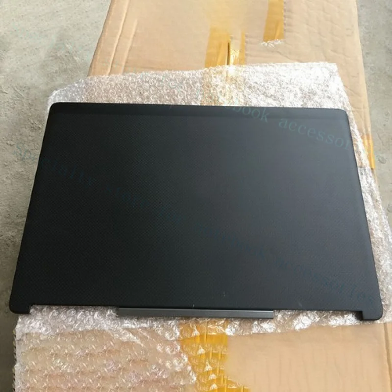 A++ Черный 0N4FG4 Верхняя крышка ЖК-дисплея для ноутбука Dell Latitude M7710
A++ Черный 0N4FG4 Верхняя крышка ЖК-дисплея для ноутбука Dell Latitude M7710