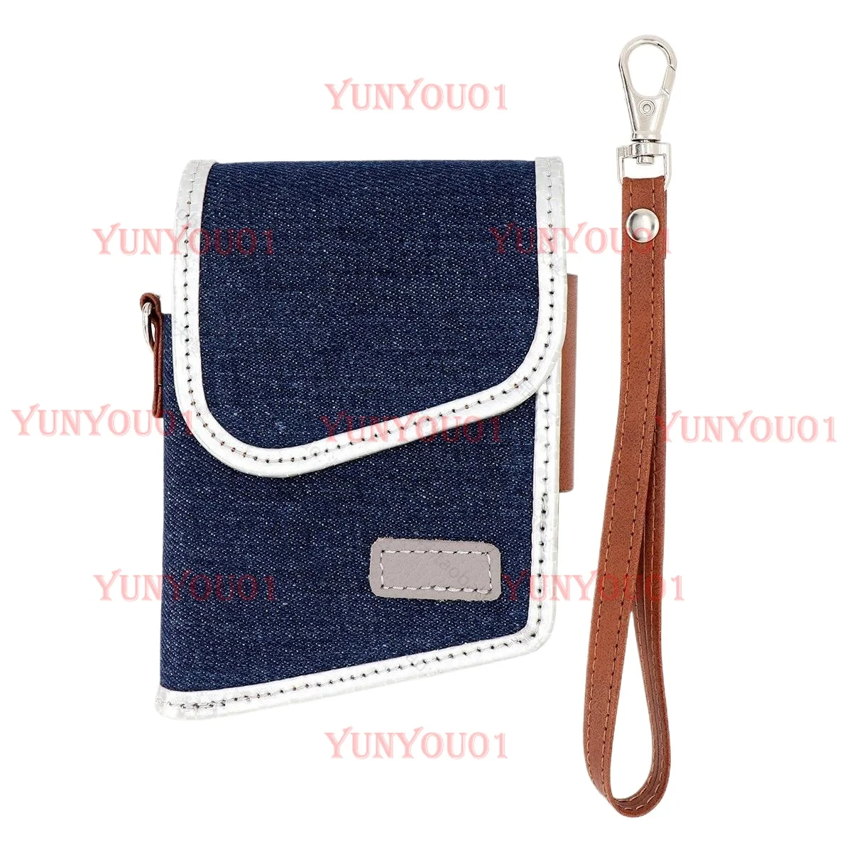 Protective Cover Accessories Equipment Leather Case with Rope Storage Machine Shell
Protective Cover Accessories Equipment Leather Case with Rope Storage Machine Shell