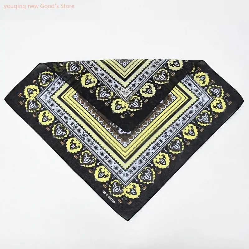 49ME Sophisticated Unisex Headscarf Simple Street Headscarf Elegant Fashion Headscarf
49ME Sophisticated Unisex Headscarf Simple Street Headscarf Elegant Fashion Headscarf