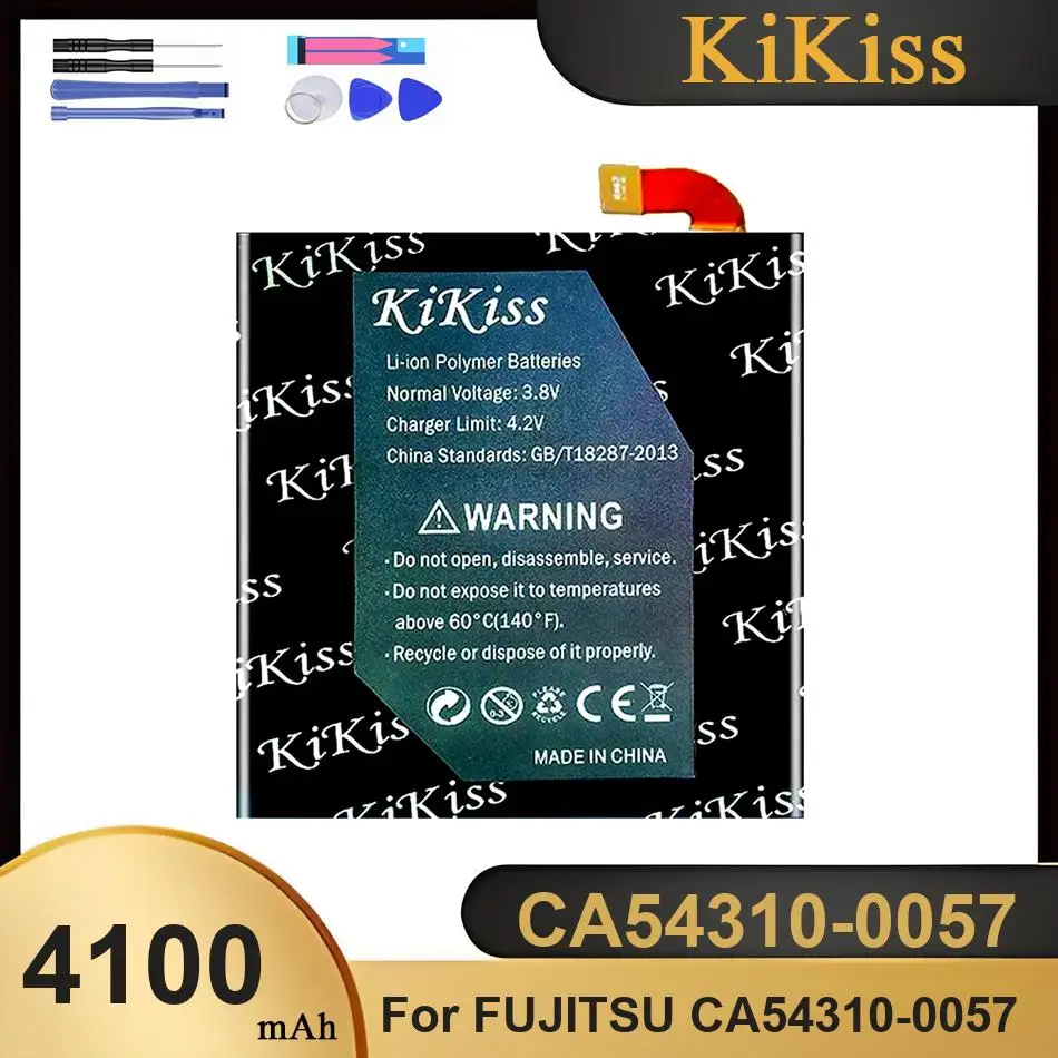 Аккумулятор для мобильного телефона CA54310-0057 для FUJITSU CA54310-0057, высокопроизводительные батареи, с инструментами
Аккумулятор для мобильного телефона CA54310-0057 для FUJITSU CA54310-0057, высокопроизводительные батареи, с инструментами