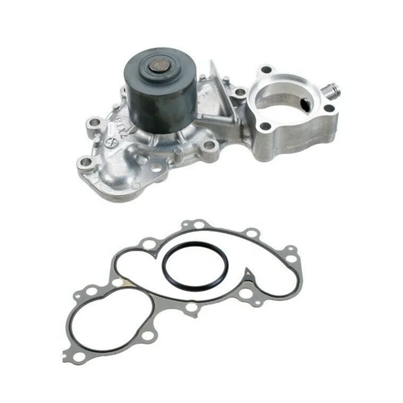 Ingenious-Car Engine Auto Water Pump Accessories For Toyota 4Runner T100 Tacoma 3.4L 16100-69398 1610069398
Ingenious-Car Engine Auto Water Pump Accessories For Toyota 4Runner T100 Tacoma 3.4L 16100-69398 1610069398