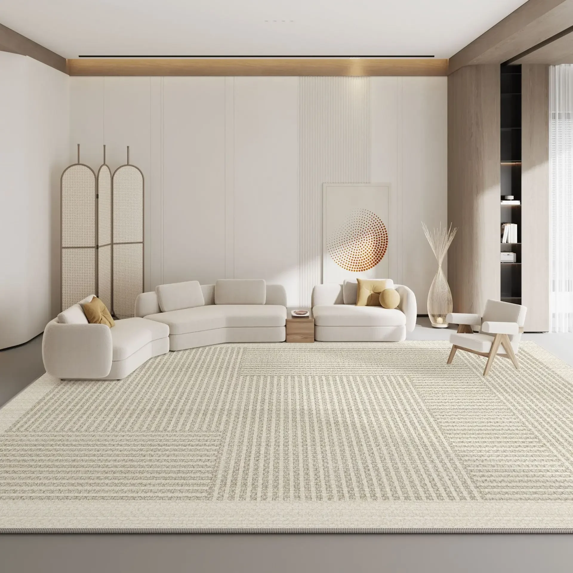 Girls Ins Bedroom Plush Carpet Silicone Non Slip Bottom Living Room Carpet Cute Rug
Girls Ins Bedroom Plush Carpet Silicone Non Slip Bottom Living Room Carpet Cute Rug