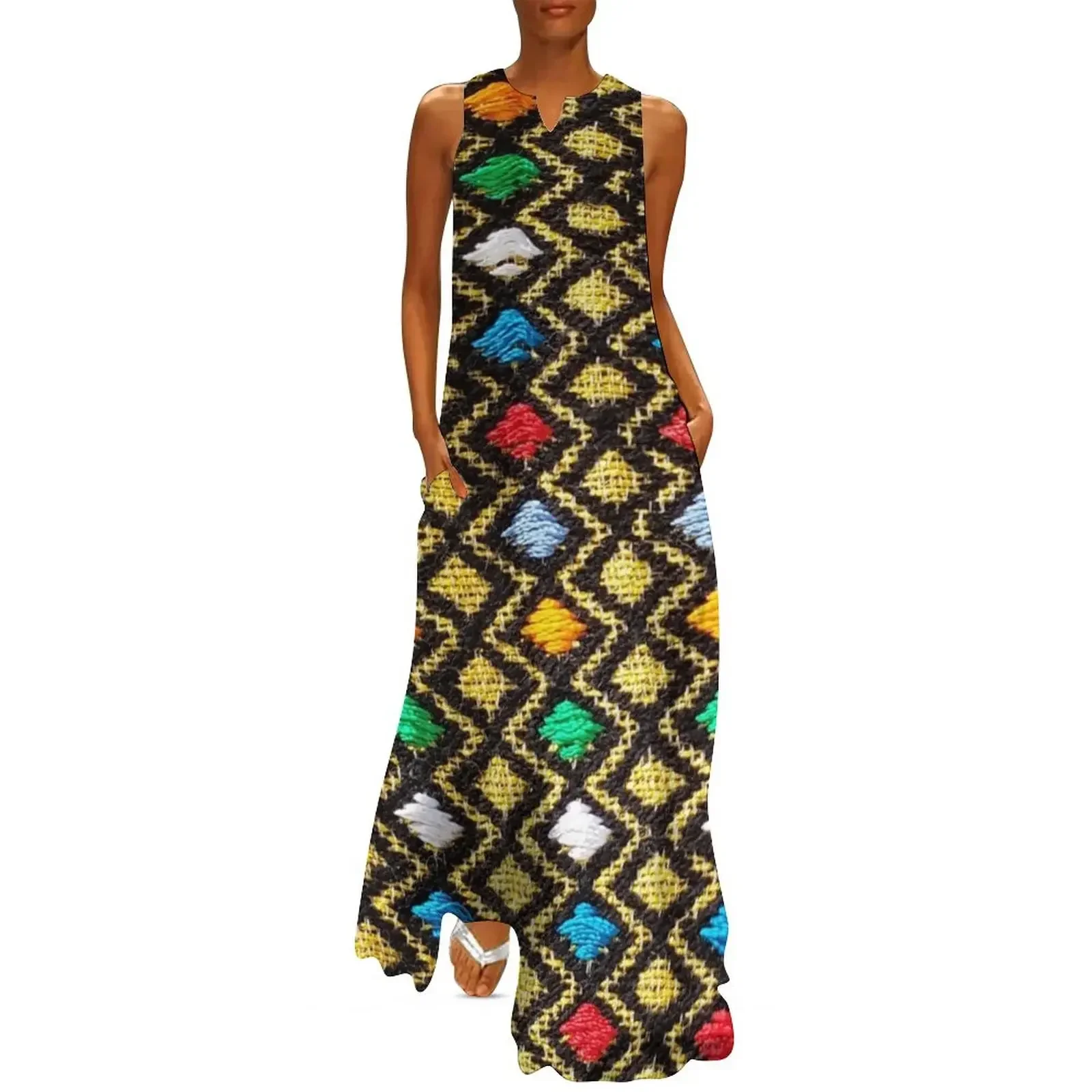 Beutiful Ethiopian/Eritrean Hager Libse Designed Original Pattern. Long Dress evening dress women Dress
Beutiful Ethiopian/Eritrean Hager Libse Designed Original Pattern. Long Dress evening dress women Dress