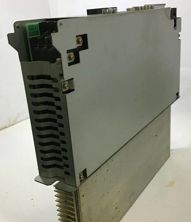 MIV05-1-B5 IN STOCK SHIP BY UPS Servo Drive Module CNC Lathing Machine MIV051B5 Test OK
MIV05-1-B5 IN STOCK SHIP BY UPS Servo Drive Module CNC Lathing Machine MIV051B5 Test OK