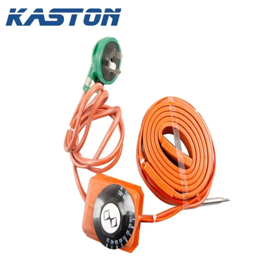 custom 100w industrial waterproof flexible electric silicon heat belt 230v digital for pipe
custom 100w industrial waterproof flexible electric silicon heat belt 230v digital for pipe