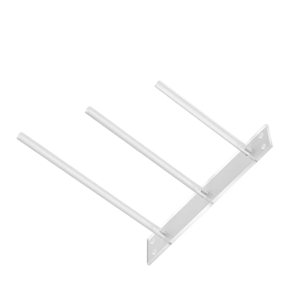 Подставка-органайзер для резинок для волос, акриловая, прозрачная, для резинок, заколок, браслетов, компактная настольная подставка для хранения
Подставка-органайзер для резинок для волос, акриловая, прозрачная, для резинок, заколок, браслетов, компактная настольная подставка для хранения