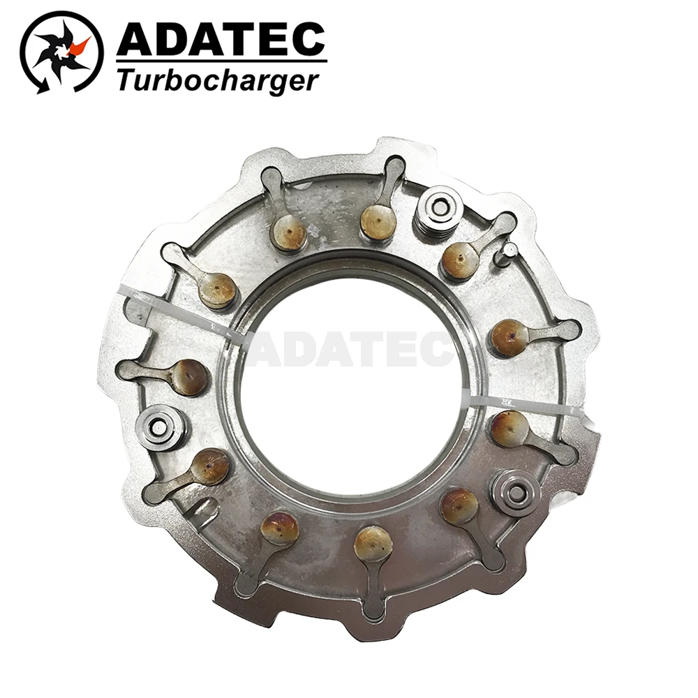 28231-2F000 Turbo Nozzle Ring GTB1752VK 784114 Turbine VNT For Hyundai ix35 2.0 CRDI 135 Kw - 184 HP R-engine 2010- 28231-2F001
28231-2F000 Turbo Nozzle Ring GTB1752VK 784114 Turbine VNT For Hyundai ix35 2.0 CRDI 135 Kw - 184 HP R-engine 2010- 28231-2F001