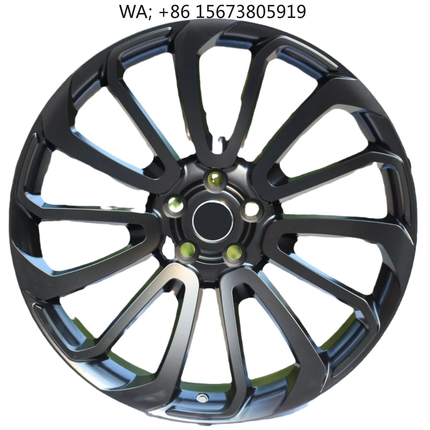 Forged Aluminium Alloy 6061 Chrome Finish Multi Spoke Wheels 16-21 Inch Universal Fitment PCD 120/112 ET 30/35
Forged Aluminium Alloy 6061 Chrome Finish Multi Spoke Wheels 16-21 Inch Universal Fitment PCD 120/112 ET 30/35