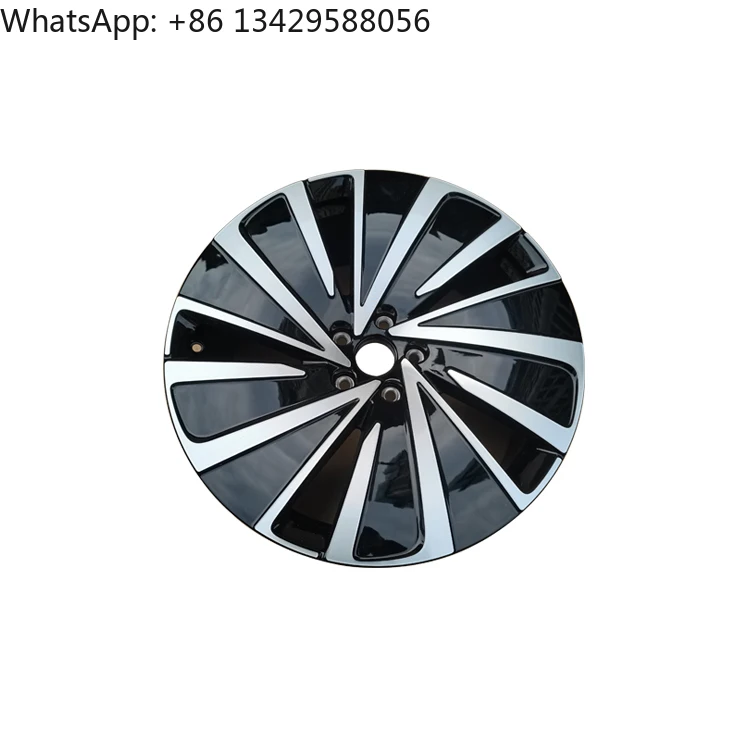 Good Quality EV Car ID4X Auto Parts Car Rim Auto Aluminium Alloy Rim for VW OE 11D601025B
Good Quality EV Car ID4X Auto Parts Car Rim Auto Aluminium Alloy Rim for VW OE 11D601025B