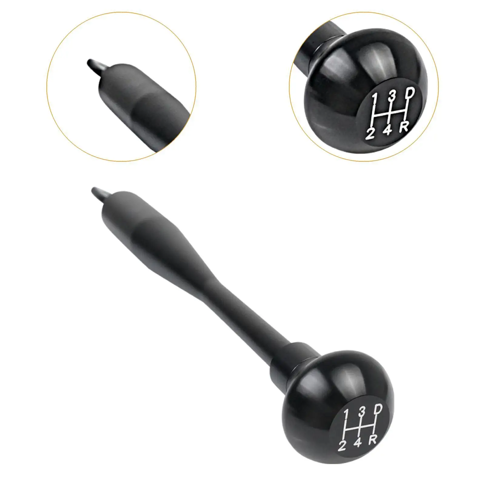 Gear Lever Multifunction Wear Resistant Transmission Shifter Stick Accessory for Ford F250 F350 F450
Gear Lever Multifunction Wear Resistant Transmission Shifter Stick Accessory for Ford F250 F350 F450