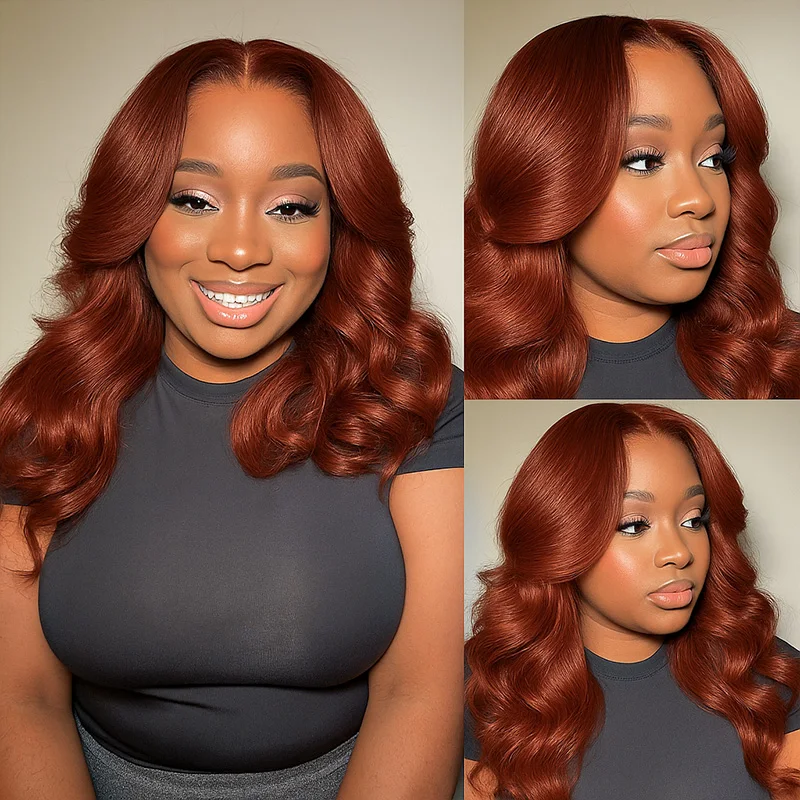 # 33Красновато-коричневый парик Боб, человеческие волосы, 13x4, кружевной фронтальный, медно-красный, прозрачный, 4x4, кружевная застежка, бразильский парик, темно-коричневый
# 33Красновато-коричневый парик Боб, человеческие волосы, 13x4, кружевной фронтальный, медно-красный, прозрачный, 4x4, кружевная застежка, бразильский парик, темно-коричневый