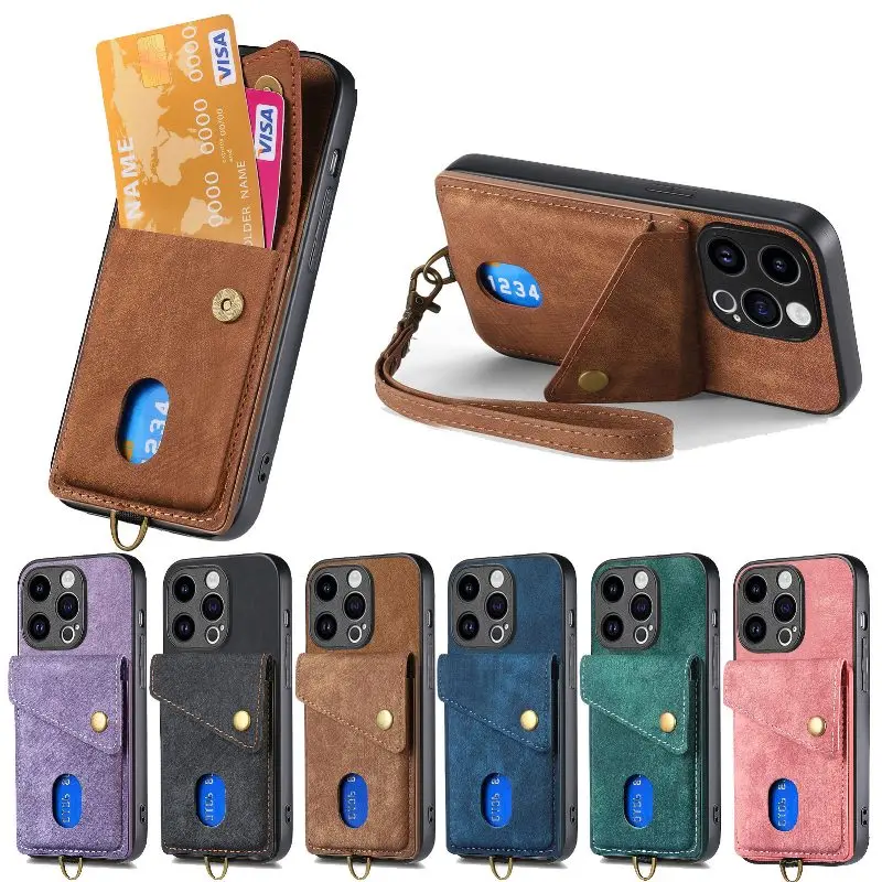 Back Magnetic Button Card Case Phone Case For iPhone 16 15 Pro 14 Plus 13 12 Mini 11 Pro XR X XS Max 7 8 Plus Protective Cover
Back Magnetic Button Card Case Phone Case For iPhone 16 15 Pro 14 Plus 13 12 Mini 11 Pro XR X XS Max 7 8 Plus Protective Cover