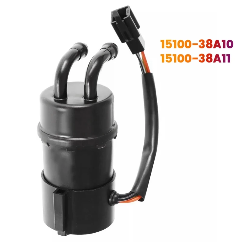 Motorcycle Fuel Pump Starter 15100-38A10 For Suzuki VS600 VS700 VS750 VS800 1992-2009 15100-38A11
Motorcycle Fuel Pump Starter 15100-38A10 For Suzuki VS600 VS700 VS750 VS800 1992-2009 15100-38A11