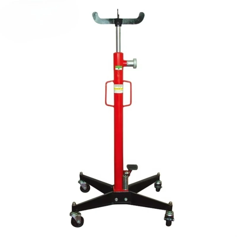Hot Sale Recommended Price Chinese Factory Made Serial Hydraulic TRANSMISSION JACK
Hot Sale Recommended Price Chinese Factory Made Serial Hydraulic TRANSMISSION JACK