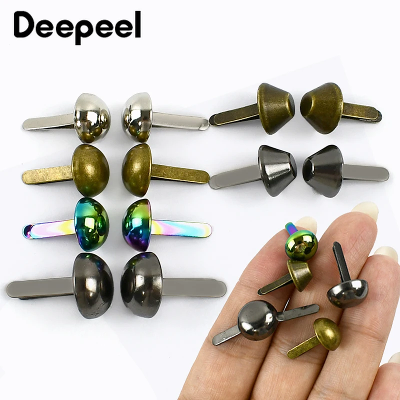 10/20/30Pcs 10-15mm Metal Buckles Purse Two-legged Nail Handbag Decor Rivet Button Leather Crafts Replace Buckle Bag Accessories
10/20/30Pcs 10-15mm Metal Buckles Purse Two-legged Nail Handbag Decor Rivet Button Leather Crafts Replace Buckle Bag Accessories