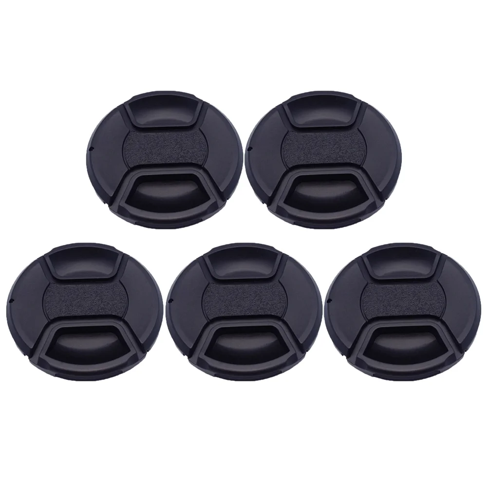 58mm Plastic Front Lens Cover for SLR Lenses Compatible Digital Camera Black Protects Dust Moisture Scratches High
58mm Plastic Front Lens Cover for SLR Lenses Compatible Digital Camera Black Protects Dust Moisture Scratches High