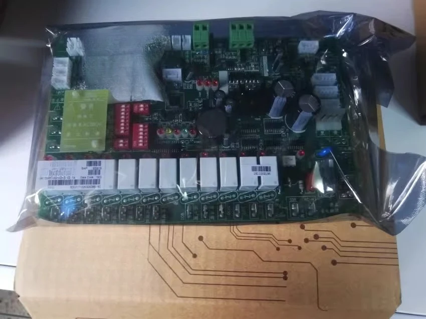 For York central air conditioning multi-line 532616 main board 025G00056-150 H7T00830
For York central air conditioning multi-line 532616 main board 025G00056-150 H7T00830