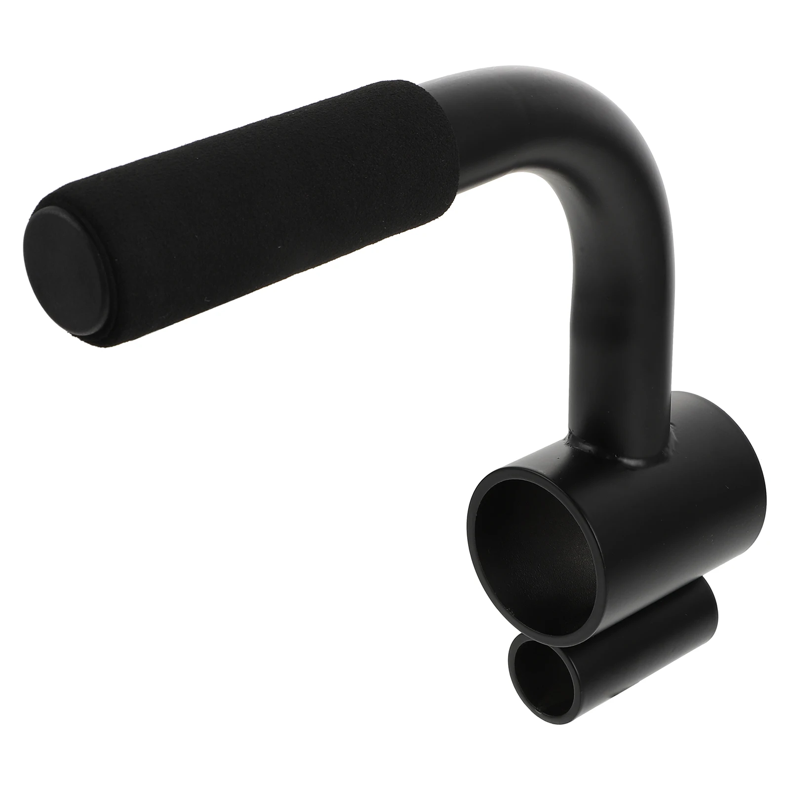 Deadlift Handle Barbell Attachment Strength Training Tool Lightweight Portable Fitness Equipment Home Gym Use Durable Material
Deadlift Handle Barbell Attachment Strength Training Tool Lightweight Portable Fitness Equipment Home Gym Use Durable Material
