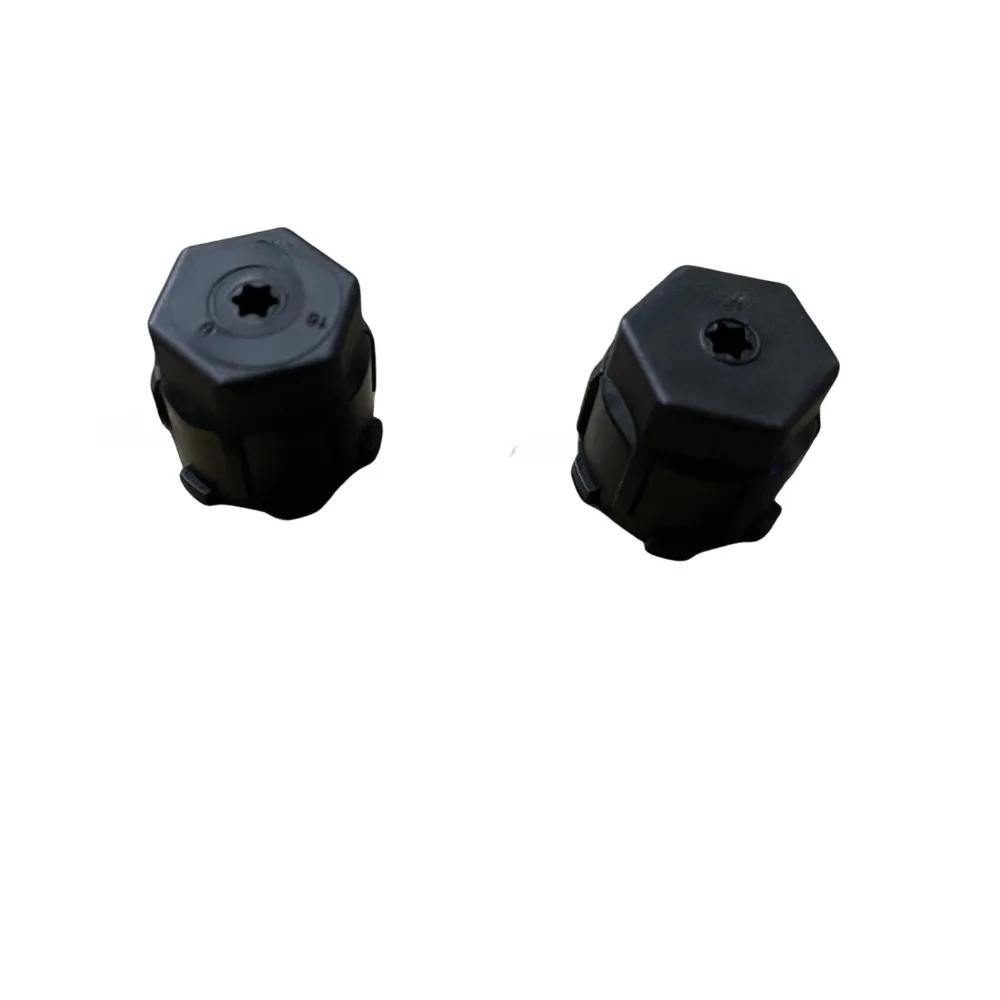 For Range Rover Sport Vogue Discovery for Jaguar Air Conditioning Valve Cap High-pressure and Low-pressure Cover
For Range Rover Sport Vogue Discovery for Jaguar Air Conditioning Valve Cap High-pressure and Low-pressure Cover