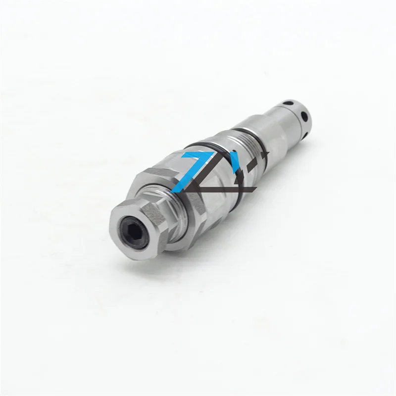 Предохранительный клапан XJBN-00378 для двигателя экскаватора R250LC-7 R250LC-7A R290LC-7
Предохранительный клапан XJBN-00378 для двигателя экскаватора R250LC-7 R250LC-7A R290LC-7