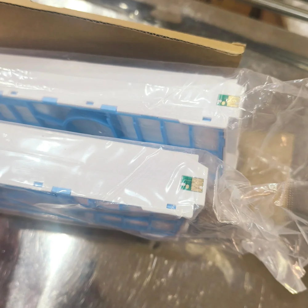 T5820 T582000 Maintenance Ink Tank For Epson SureColor SC-P800 P800 D700 SureLab Stylus Maintenance Box DX100
T5820 T582000 Maintenance Ink Tank For Epson SureColor SC-P800 P800 D700 SureLab Stylus Maintenance Box DX100