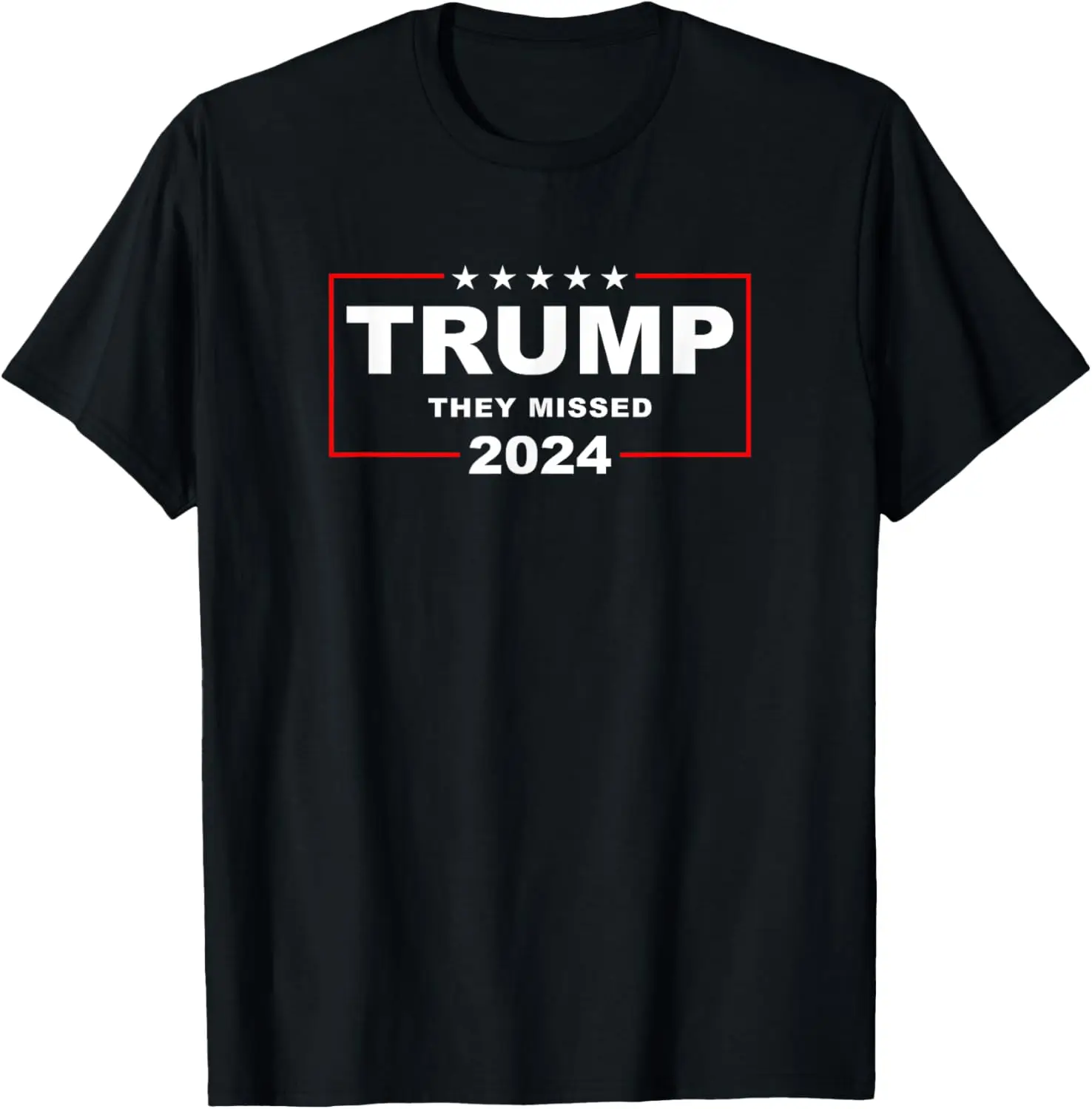 Мужская и женская футболка Trump They Missed 2024, патриотическая американская США
Мужская и женская футболка Trump They Missed 2024, патриотическая американская США