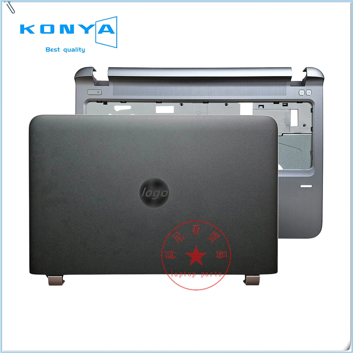 Новый оригинальный для ноутбука HP Probook 450 G3 455 G3 HSTNN-Q95C серии, задняя крышка ЖК-дисплея/передняя панель/подставка для рук/нижняя часть корпуса/детали
Новый оригинальный для ноутбука HP Probook 450 G3 455 G3 HSTNN-Q95C серии, задняя крышка ЖК-дисплея/передняя панель/подставка для рук/нижняя часть корпуса/детали