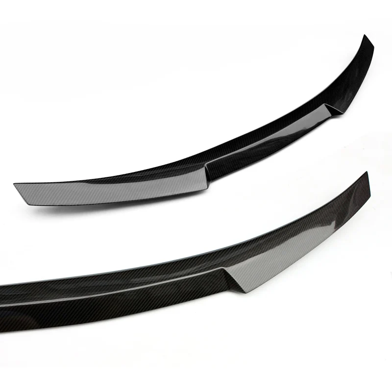 Factory Hot Selling For 4 Series F32 Coupe 2-Door M4/P/V/PSM Style Rear Spoiler Trunk Wing 2013-2019 Carbon Fiber
Factory Hot Selling For 4 Series F32 Coupe 2-Door M4/P/V/PSM Style Rear Spoiler Trunk Wing 2013-2019 Carbon Fiber