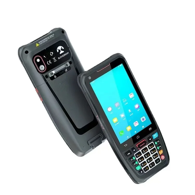 PDA Scanner 5.99 Inch Wireless 2d Barcode Scanner Android Qr Code Reader Handheld
PDA Scanner 5.99 Inch Wireless 2d Barcode Scanner Android Qr Code Reader Handheld