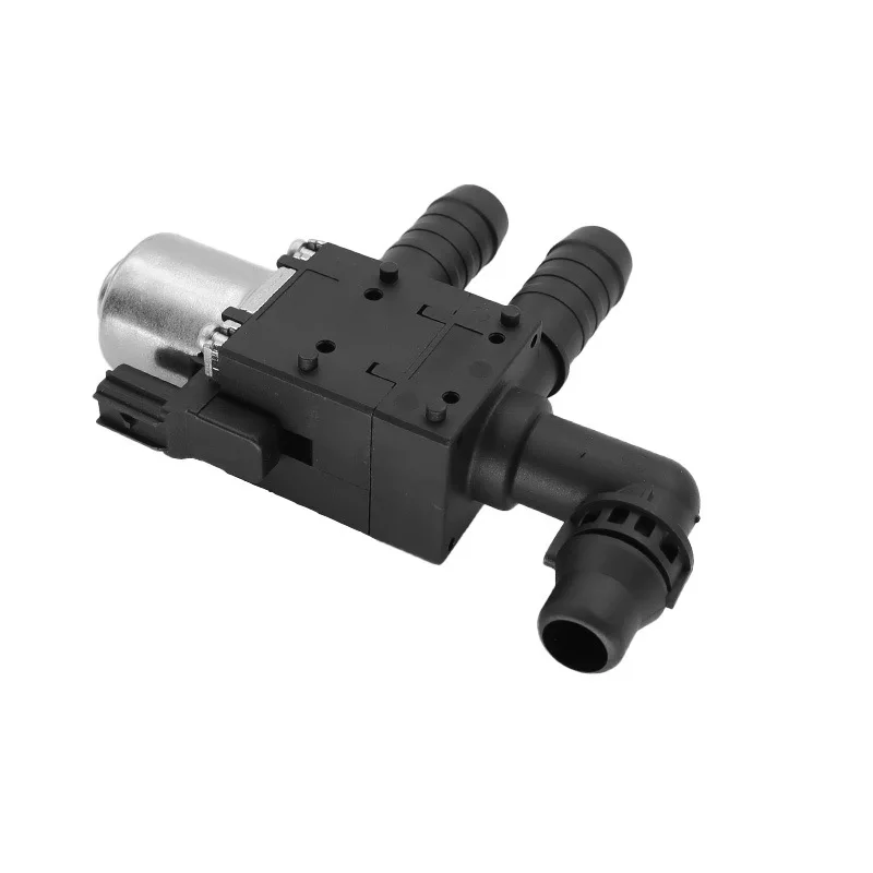 Accessories FactoryAutomotive standard installation heater control valve warm air valve CV618C605TD
Accessories FactoryAutomotive standard installation heater control valve warm air valve CV618C605TD