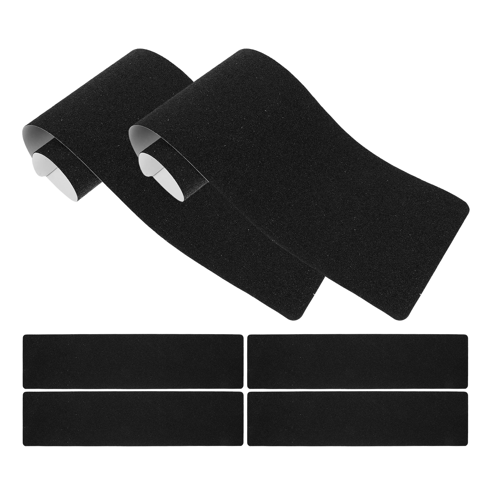 6Pcs Watch Your Step Anti Slip Tape for Stairs Walkways Outdoor Indoor Non Slip Safety Traction Tape Heavy Duty Grip
6Pcs Watch Your Step Anti Slip Tape for Stairs Walkways Outdoor Indoor Non Slip Safety Traction Tape Heavy Duty Grip