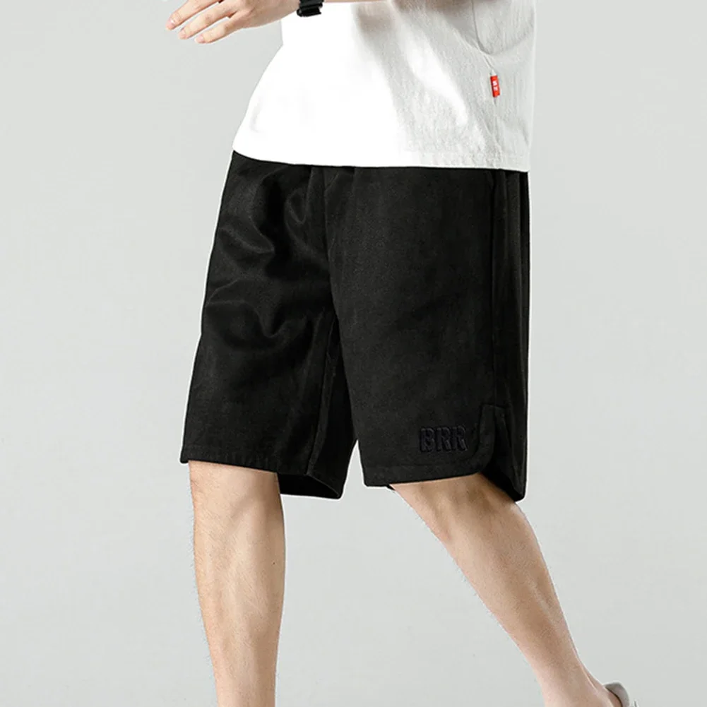 Casual Summer Outfits Black Casual Drape Trousers Comfortable Vacation Shorts Board Shorts Club Fashion Shorts Daily Wear Shorts
Casual Summer Outfits Black Casual Drape Trousers Comfortable Vacation Shorts Board Shorts Club Fashion Shorts Daily Wear Shorts