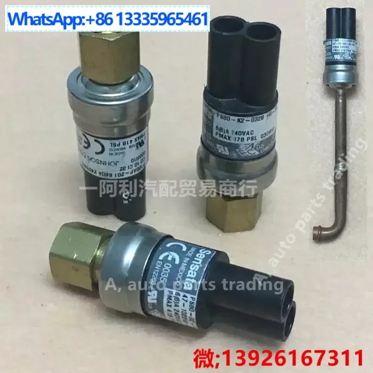 Датчик температуры типа воздуховода Передатчик Электрический автоматический клапан Строительная техника Чувствительный к электрическому давлению кон
Датчик температуры типа воздуховода Передатчик Электрический автоматический клапан Строительная техника Чувствительный к электрическому давлению кон