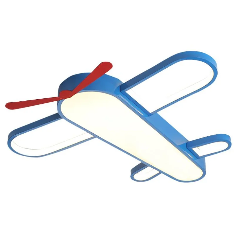 Led ceiling light aircraft light modern simple bedroom light creative cartoon children's room boys and girls study light
Led ceiling light aircraft light modern simple bedroom light creative cartoon children's room boys and girls study light