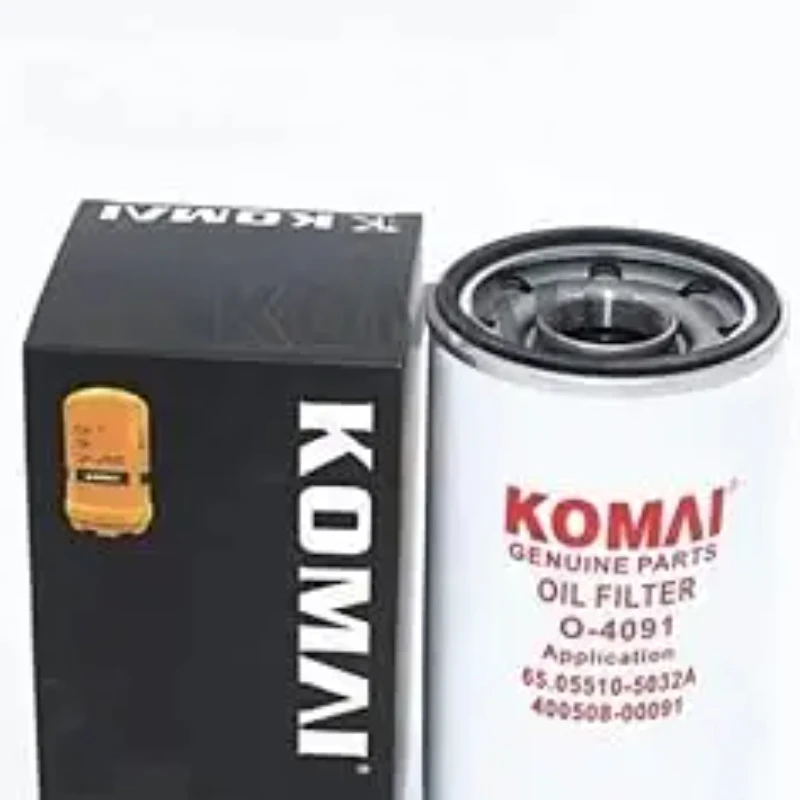Truck Oil Filter LF3974 LF3630 LF9027 P550371 LFP2286 Compatible with Engine F250 7.3 V8
Truck Oil Filter LF3974 LF3630 LF9027 P550371 LFP2286 Compatible with Engine F250 7.3 V8