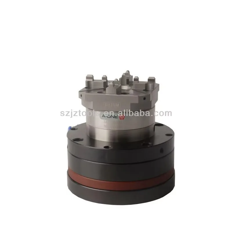 2025A-ONE Edm Head Adapter Plate for Mounting Automatic Chuck 3A-300016
2025A-ONE Edm Head Adapter Plate for Mounting Automatic Chuck 3A-300016