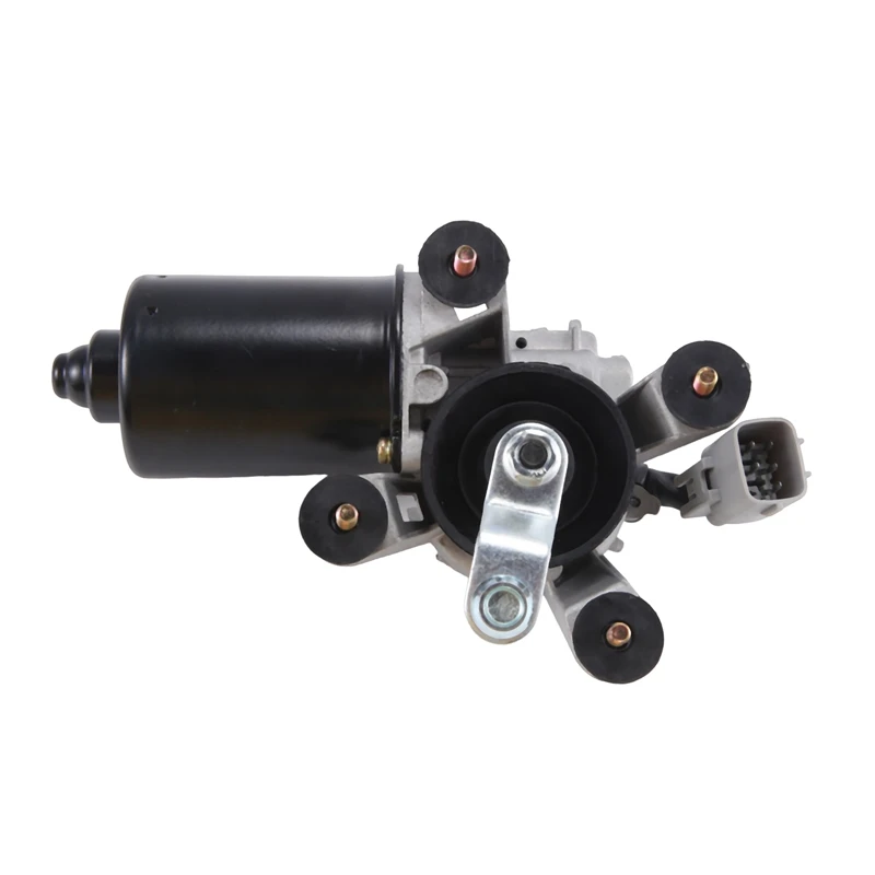 Wiper Motor Assembly 85110-60201 For Land Cruiser FJ FZJ HDJ HJ HZJ KZJ LJ PZJ RJ7 Windscreen Wiper Motor
Wiper Motor Assembly 85110-60201 For Land Cruiser FJ FZJ HDJ HJ HZJ KZJ LJ PZJ RJ7 Windscreen Wiper Motor