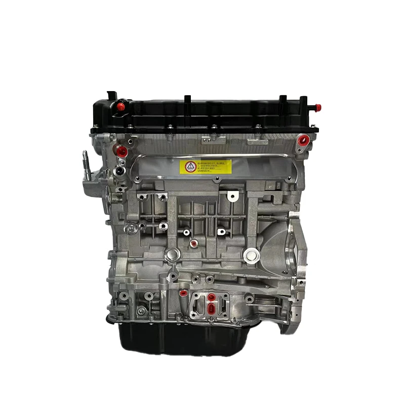 For Hyundai Elantra 2013 Engine G4FC G4FA G4FG G4FJ G4GC G4ED G4KA G4KC G4KD G4KE G4KH
For Hyundai Elantra 2013 Engine G4FC G4FA G4FG G4FJ G4GC G4ED G4KA G4KC G4KD G4KE G4KH