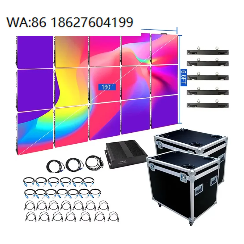 giant big size outdoor video wall Led Display Screen P391 Indoor Event Led Video Wall Panel Outdoor Stage Rental Screen for Con
giant big size outdoor video wall Led Display Screen P391 Indoor Event Led Video Wall Panel Outdoor Stage Rental Screen for Con