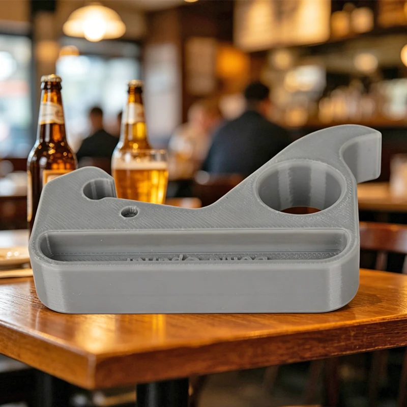 1Pc Handed Bottle Opener Wine Opener Gun-Style Easy Opening Kitchen Accessories Kitchen Gadgets For Camping Picnics & Bars
1Pc Handed Bottle Opener Wine Opener Gun-Style Easy Opening Kitchen Accessories Kitchen Gadgets For Camping Picnics & Bars