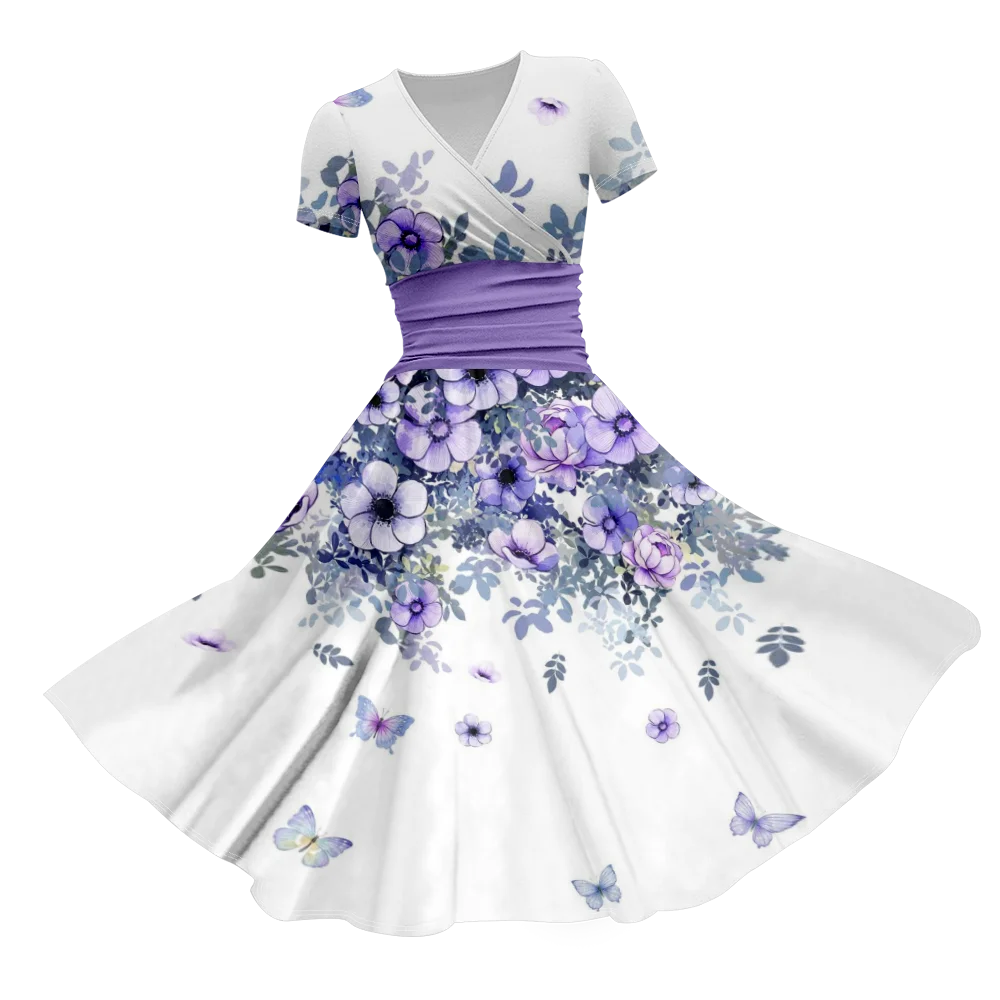 Fashion Summer Dress Butterfly Maxi Dress Party Evening Dresses Elegant and Beautiful Women's Dresses Stylish Robe Girl Vestido
Fashion Summer Dress Butterfly Maxi Dress Party Evening Dresses Elegant and Beautiful Women's Dresses Stylish Robe Girl Vestido