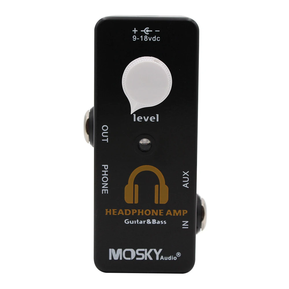 2025 Mini Guitar Pedals Series HEADPHONE AMP Electric Guitar&Bass Headphone Amplifier Effects Guitar Parts&Accessories
2025 Mini Guitar Pedals Series HEADPHONE AMP Electric Guitar&Bass Headphone Amplifier Effects Guitar Parts&Accessories