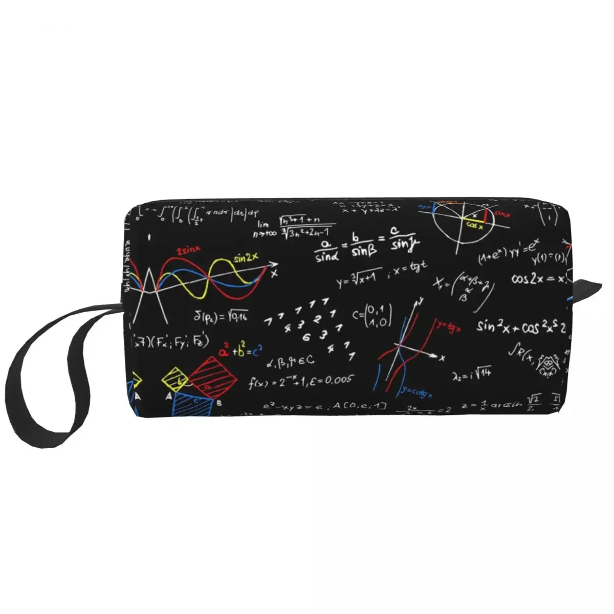 STEM EDUCATION Makeup Bag Cosmetic Organizer Storage Dopp Kit Toiletry Cosmetic Bag for Women Beauty Travel Pencil Case
STEM EDUCATION Makeup Bag Cosmetic Organizer Storage Dopp Kit Toiletry Cosmetic Bag for Women Beauty Travel Pencil Case
