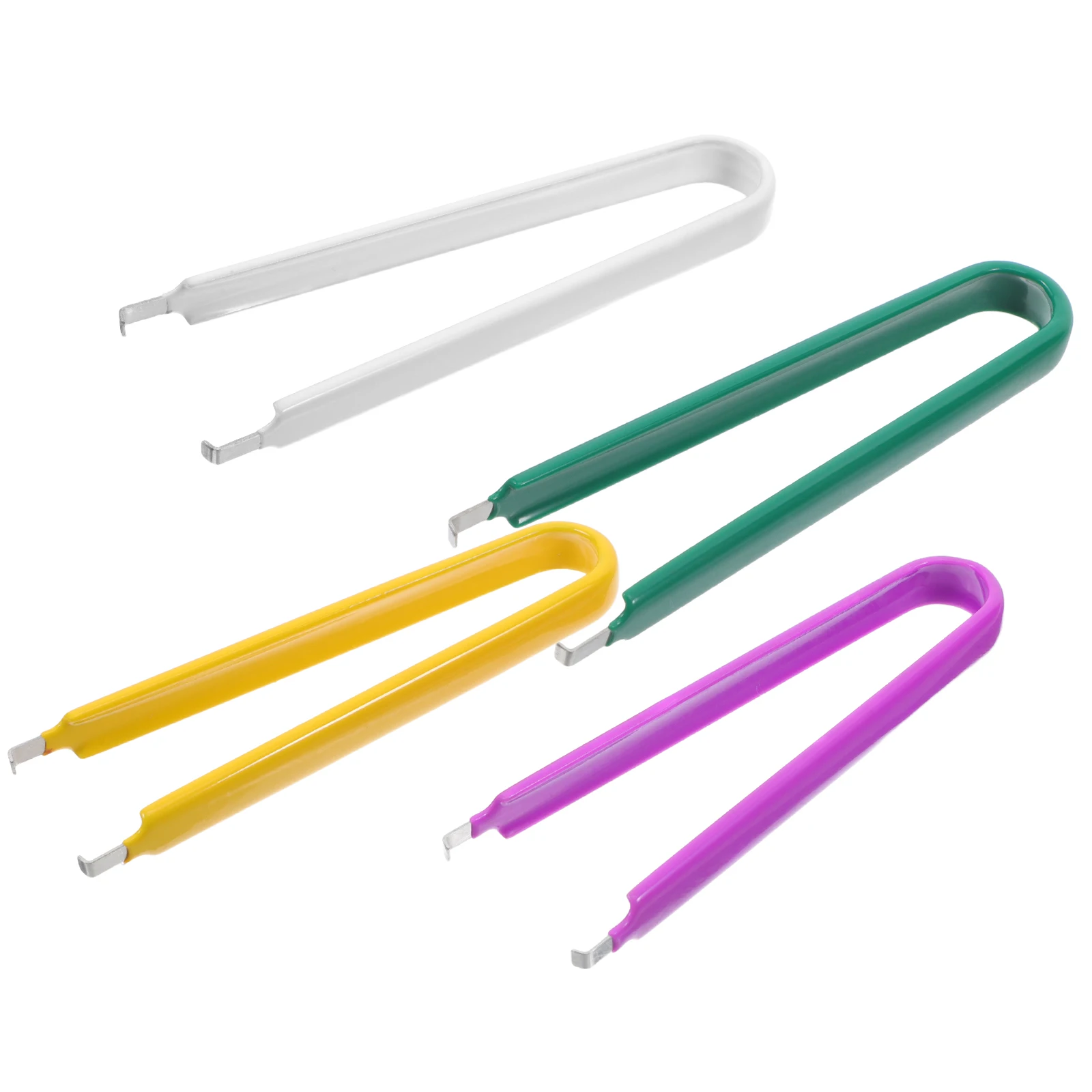 4pcs Electric Guitar Bass Knob Cap Puller White Yellow Green Purple Tone Volume Adjust Accessories Parts Extractor
4pcs Electric Guitar Bass Knob Cap Puller White Yellow Green Purple Tone Volume Adjust Accessories Parts Extractor