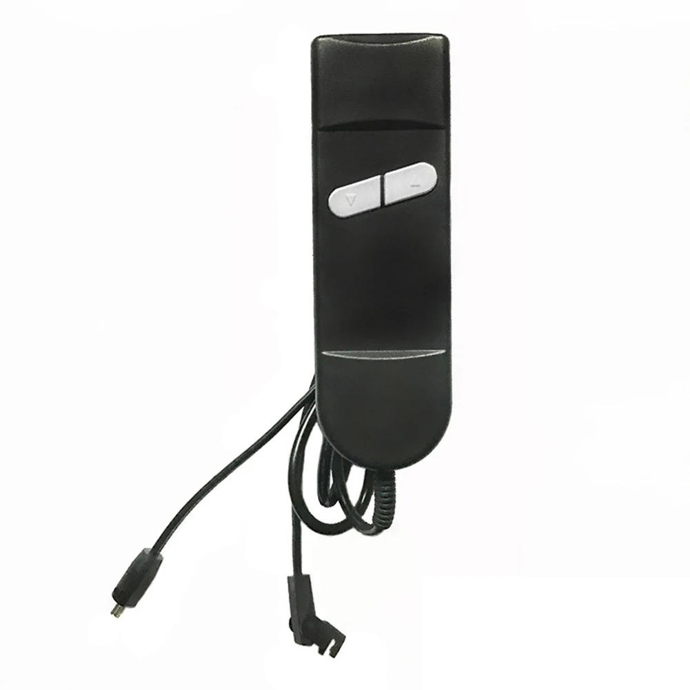 For Home Use 17x0.16 Electric Sofa Remote 5 Pin Remote 5-pin Circular Connector Compatible With Manual Controls
For Home Use 17x0.16 Electric Sofa Remote 5 Pin Remote 5-pin Circular Connector Compatible With Manual Controls