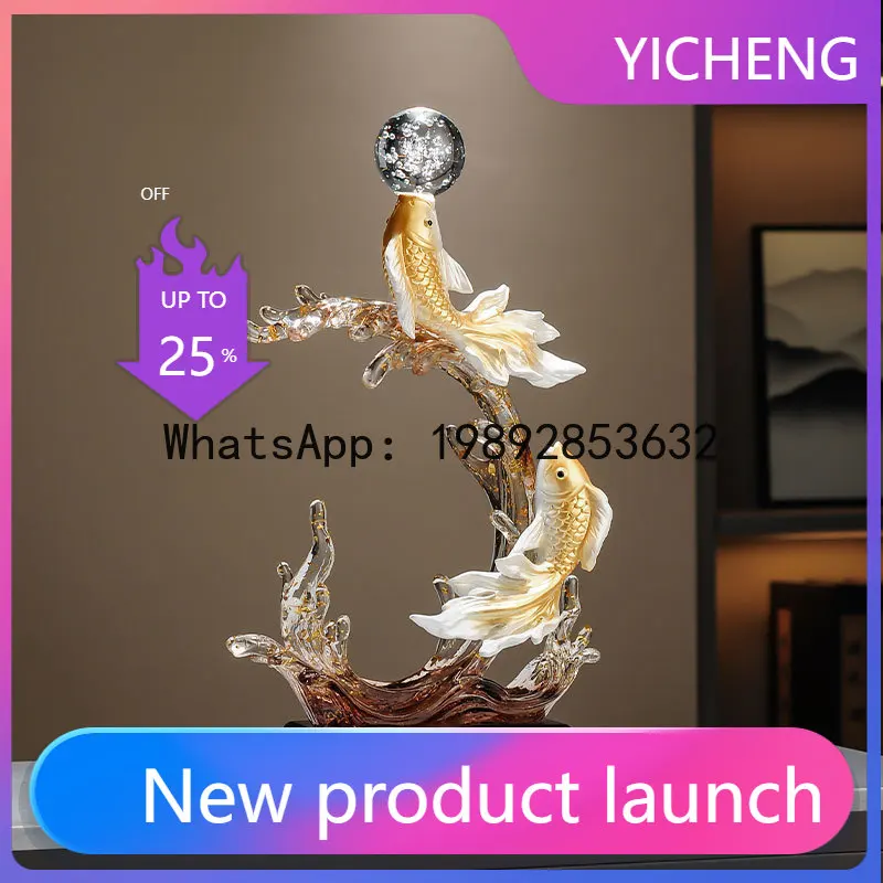 "abundance year after year" tv cabinet wine cabinet decoration - light luxury living room entryway home decor - housewarming
"abundance year after year" tv cabinet wine cabinet decoration - light luxury living room entryway home decor - housewarming