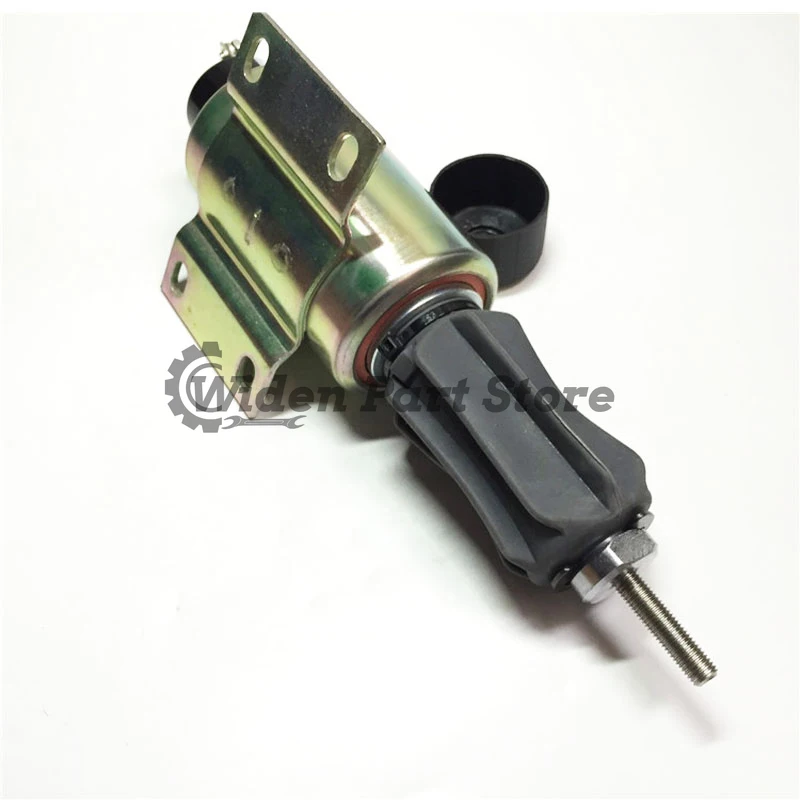 437-2617 2370-24E2U1B 2370-24ESU1B5S 2370-12E2U1B 2370-24E6U1B5S1A Solenoid Valve for Perkins 4012-46TWG2A
437-2617 2370-24E2U1B 2370-24ESU1B5S 2370-12E2U1B 2370-24E6U1B5S1A Solenoid Valve for Perkins 4012-46TWG2A
