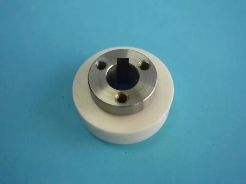 Slow Wire Cutting Ceramic Lead Out Main Wheel F402 A290-8110-Z383 Slow Wire Cutting Accessories
Slow Wire Cutting Ceramic Lead Out Main Wheel F402 A290-8110-Z383 Slow Wire Cutting Accessories