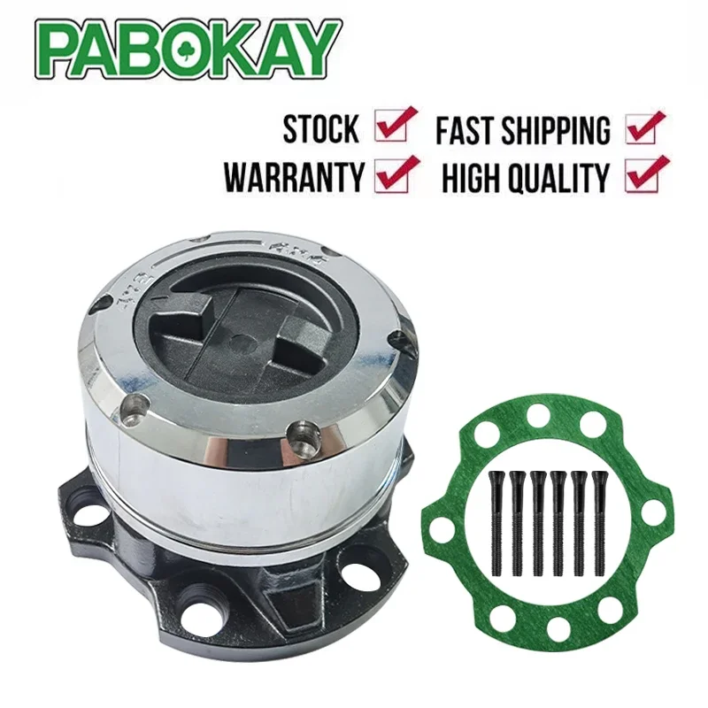 Ступица для TOYOTA HDJ100 98 Land Cruiser FZJ/HZJ 100 FZJ/HZJ 105 HZJ 71/76/78/79 HDJ7, 1 шт., AVM462
Ступица для TOYOTA HDJ100 98 Land Cruiser FZJ/HZJ 100 FZJ/HZJ 105 HZJ 71/76/78/79 HDJ7, 1 шт., AVM462